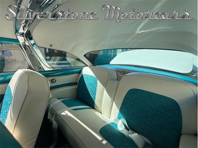 1956 Ford Fairlane (CC-1900295) for sale in North Andover, Massachusetts