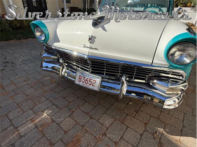 1956 Ford Fairlane (CC-1900295) for sale in North Andover, Massachusetts