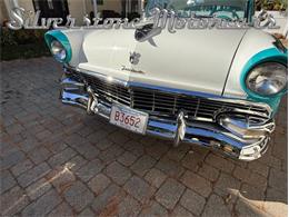 1956 Ford Fairlane (CC-1900295) for sale in North Andover, Massachusetts