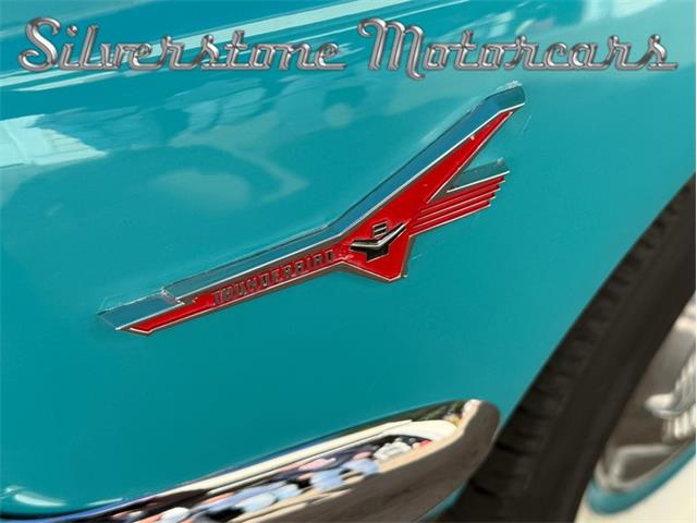 1956 Ford Fairlane (CC-1900295) for sale in North Andover, Massachusetts