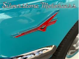 1956 Ford Fairlane (CC-1900295) for sale in North Andover, Massachusetts