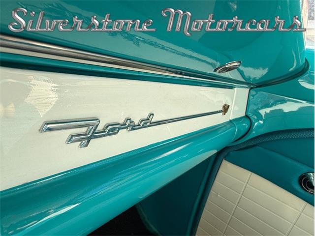 1956 Ford Fairlane (CC-1900295) for sale in North Andover, Massachusetts