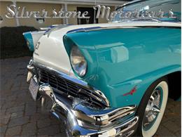 1956 Ford Fairlane (CC-1900295) for sale in North Andover, Massachusetts