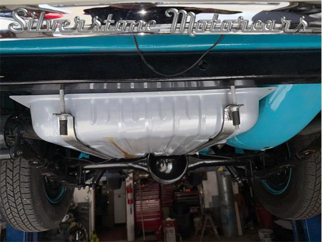 1956 Ford Fairlane (CC-1900295) for sale in North Andover, Massachusetts