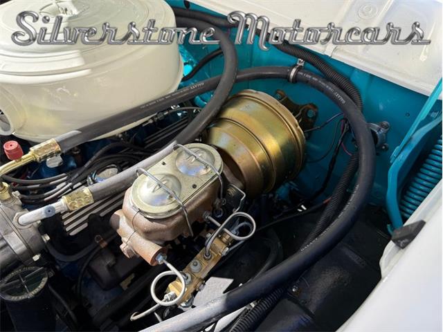 1956 Ford Fairlane (CC-1900295) for sale in North Andover, Massachusetts