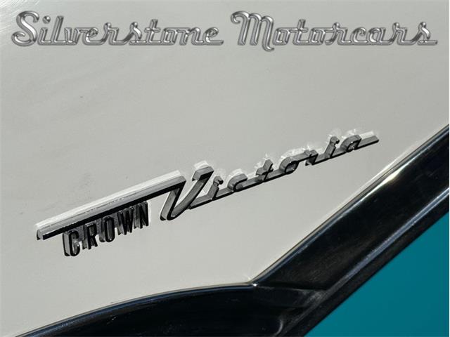 1956 Ford Fairlane (CC-1900295) for sale in North Andover, Massachusetts