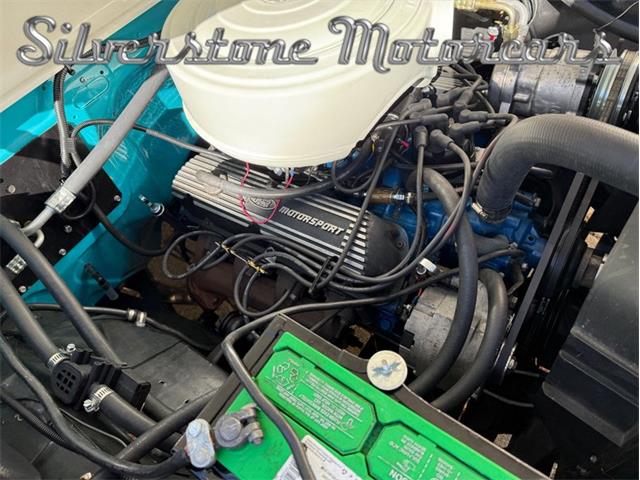 1956 Ford Fairlane (CC-1900295) for sale in North Andover, Massachusetts