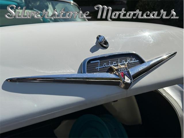 1956 Ford Fairlane (CC-1900295) for sale in North Andover, Massachusetts