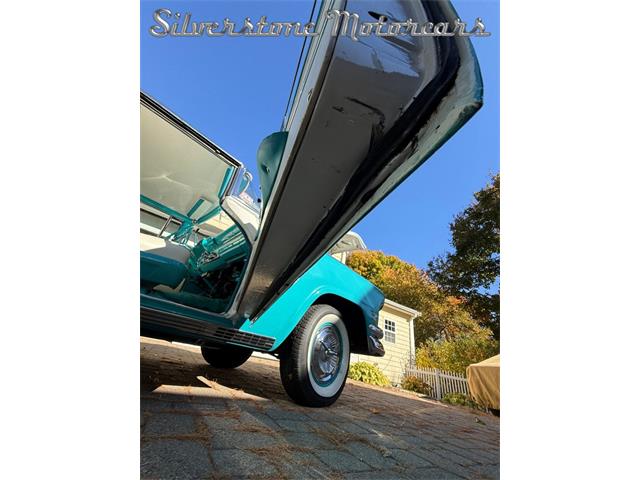 1956 Ford Fairlane (CC-1900295) for sale in North Andover, Massachusetts
