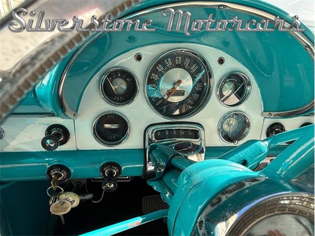 1956 Ford Fairlane (CC-1900295) for sale in North Andover, Massachusetts
