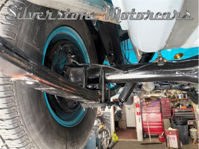 1956 Ford Fairlane (CC-1900295) for sale in North Andover, Massachusetts