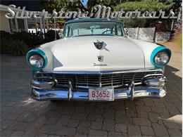 1956 Ford Fairlane (CC-1900295) for sale in North Andover, Massachusetts