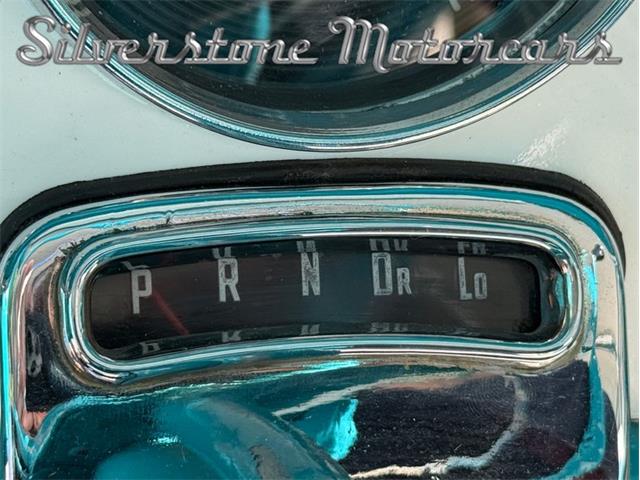 1956 Ford Fairlane (CC-1900295) for sale in North Andover, Massachusetts