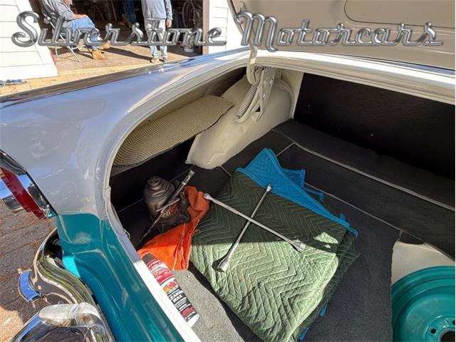 1956 Ford Fairlane (CC-1900295) for sale in North Andover, Massachusetts