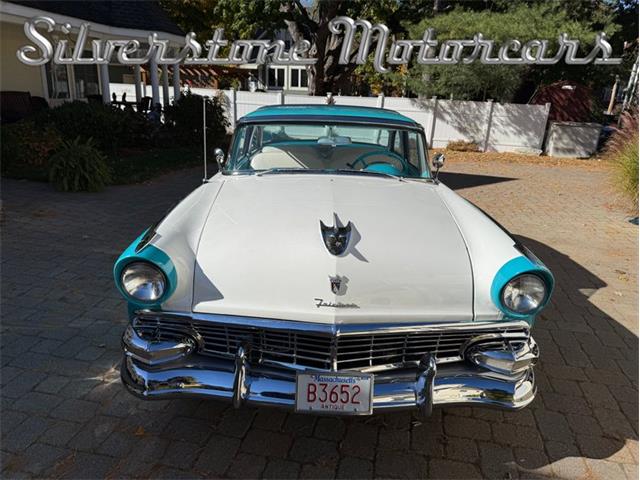 1956 Ford Fairlane (CC-1900295) for sale in North Andover, Massachusetts