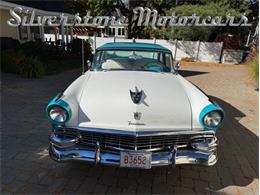 1956 Ford Fairlane (CC-1900295) for sale in North Andover, Massachusetts
