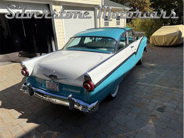 1956 Ford Fairlane (CC-1900295) for sale in North Andover, Massachusetts