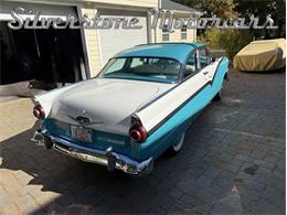 1956 Ford Fairlane (CC-1900295) for sale in North Andover, Massachusetts