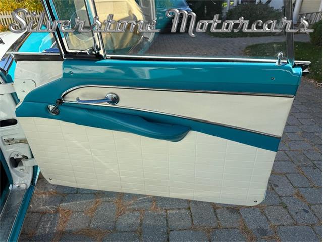 1956 Ford Fairlane (CC-1900295) for sale in North Andover, Massachusetts
