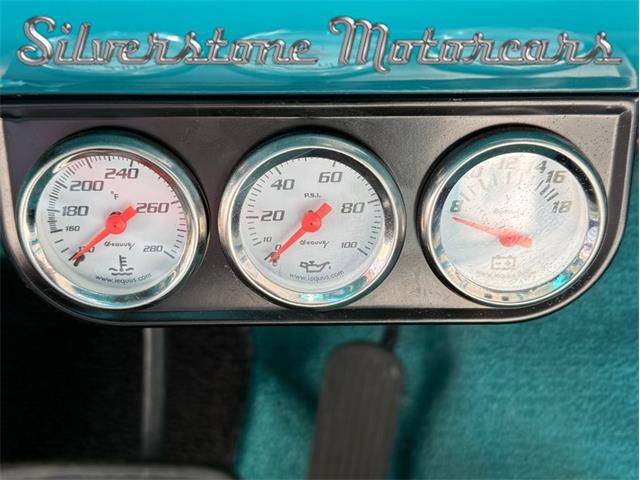 1956 Ford Fairlane (CC-1900295) for sale in North Andover, Massachusetts