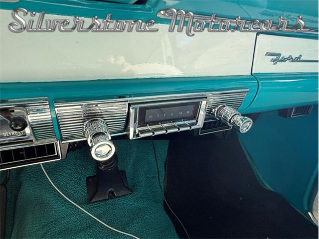 1956 Ford Fairlane (CC-1900295) for sale in North Andover, Massachusetts