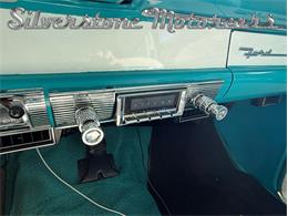 1956 Ford Fairlane (CC-1900295) for sale in North Andover, Massachusetts