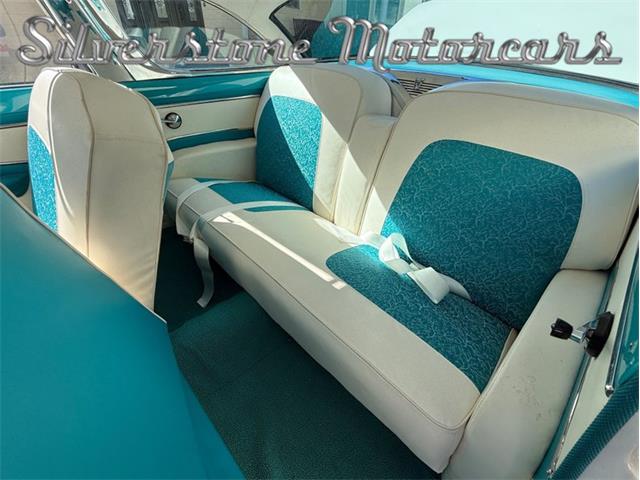 1956 Ford Fairlane (CC-1900295) for sale in North Andover, Massachusetts