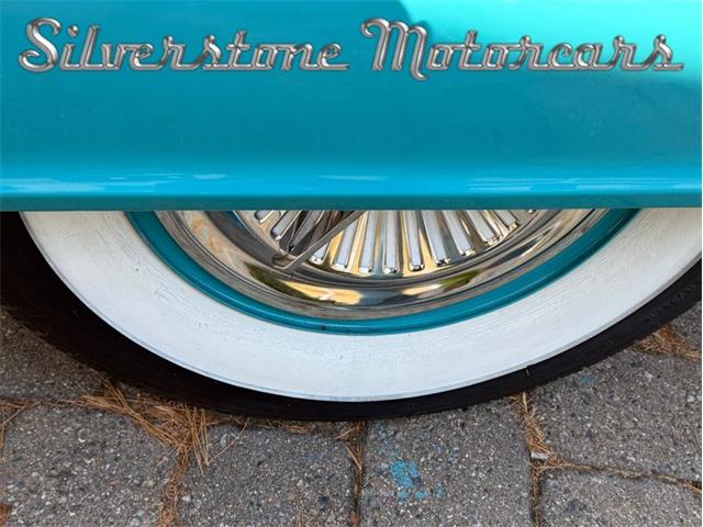 1956 Ford Fairlane (CC-1900295) for sale in North Andover, Massachusetts