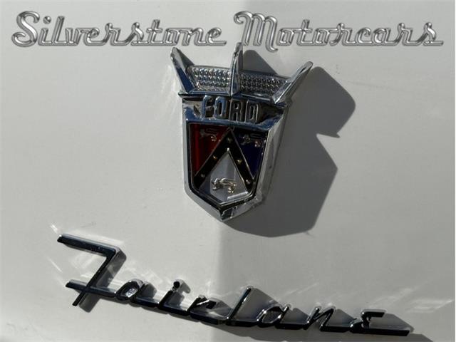 1956 Ford Fairlane (CC-1900295) for sale in North Andover, Massachusetts