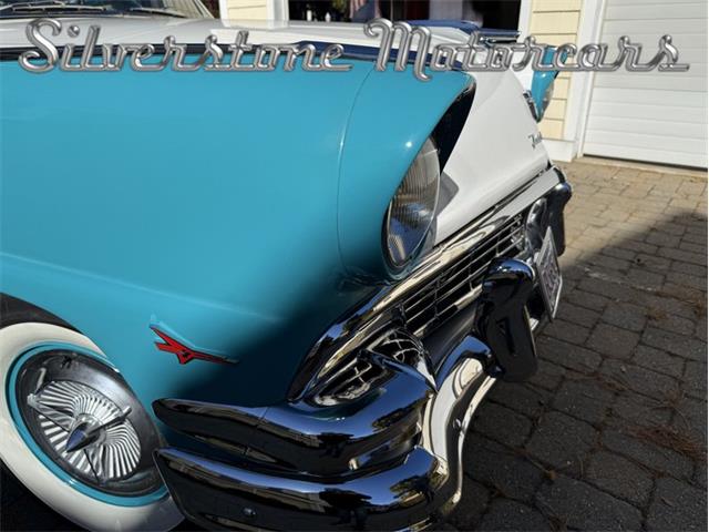 1956 Ford Fairlane (CC-1900295) for sale in North Andover, Massachusetts