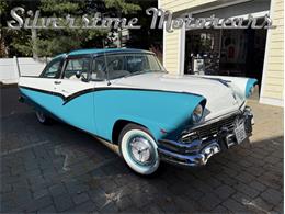 1956 Ford Fairlane (CC-1900295) for sale in North Andover, Massachusetts