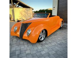 1937 Ford Roadster (CC-1902950) for sale in Scottsdale, Arizona