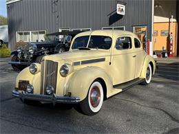 1938 Packard 120 (CC-1902952) for sale in Smithfield, Rhode Island