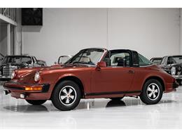 1977 Porsche 911S (CC-1902953) for sale in St. Ann, Missouri