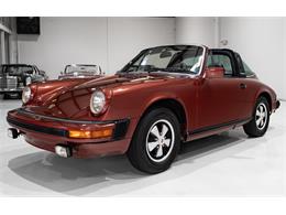 1977 Porsche 911S (CC-1902953) for sale in St. Ann, Missouri