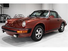1977 Porsche 911S (CC-1902953) for sale in St. Ann, Missouri
