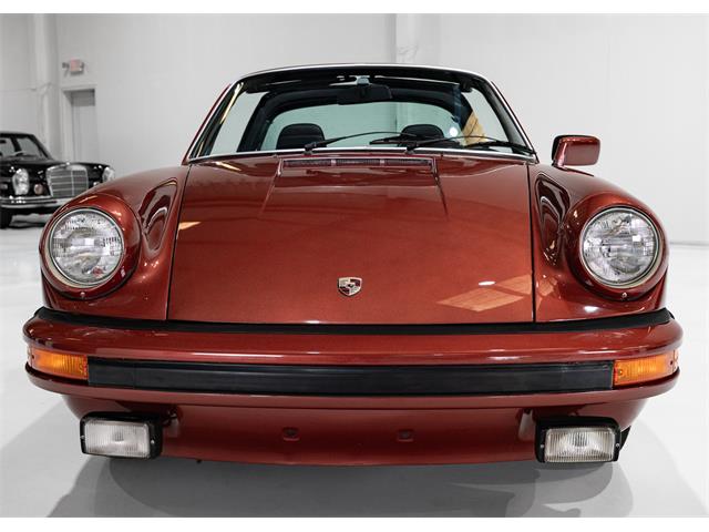 1977 Porsche 911S (CC-1902953) for sale in St. Ann, Missouri