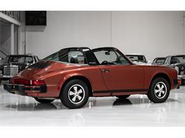 1977 Porsche 911S (CC-1902953) for sale in St. Ann, Missouri