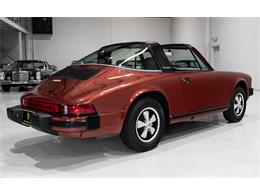 1977 Porsche 911S (CC-1902953) for sale in St. Ann, Missouri