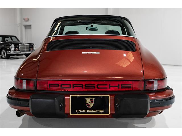 1977 Porsche 911S (CC-1902953) for sale in St. Ann, Missouri