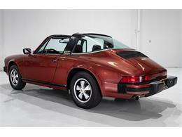 1977 Porsche 911S (CC-1902953) for sale in St. Ann, Missouri