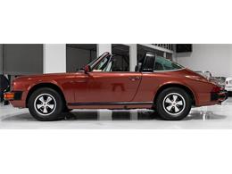 1977 Porsche 911S (CC-1902953) for sale in St. Ann, Missouri