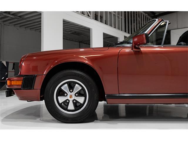 1977 Porsche 911S (CC-1902953) for sale in St. Ann, Missouri