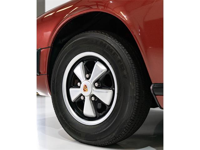 1977 Porsche 911S (CC-1902953) for sale in St. Ann, Missouri