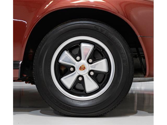 1977 Porsche 911S (CC-1902953) for sale in St. Ann, Missouri