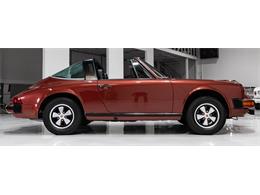 1977 Porsche 911S (CC-1902953) for sale in St. Ann, Missouri