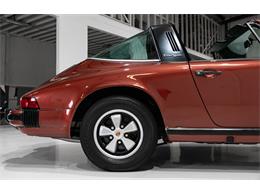 1977 Porsche 911S (CC-1902953) for sale in St. Ann, Missouri
