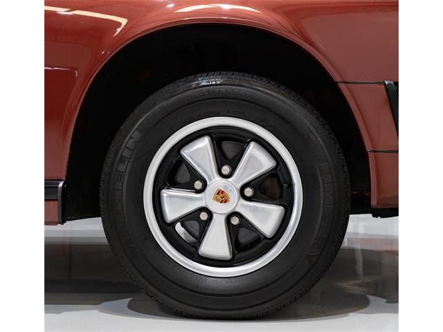 1977 Porsche 911S (CC-1902953) for sale in St. Ann, Missouri