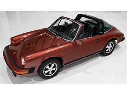 1977 Porsche 911S (CC-1902953) for sale in St. Ann, Missouri