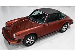 1977 Porsche 911S (CC-1902953) for sale in St. Ann, Missouri
